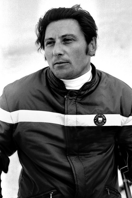 Сильвен Саудан