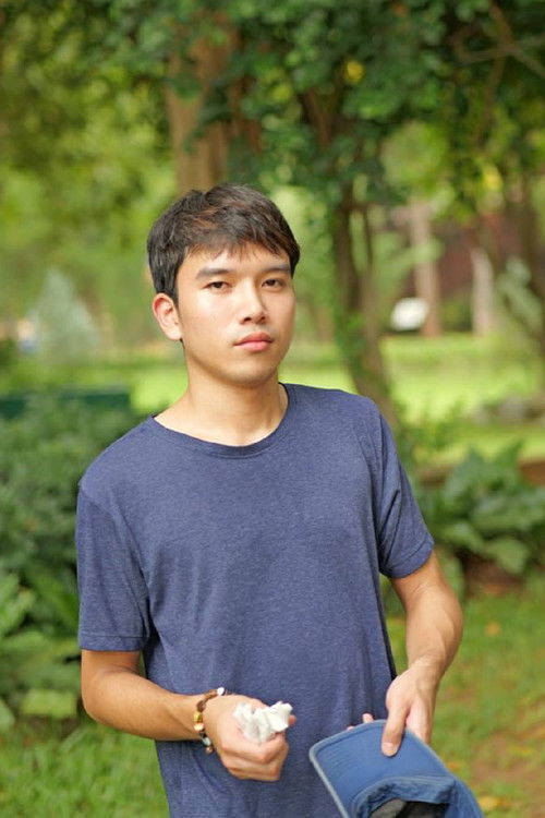 กิตติโชค กัณยวงหา