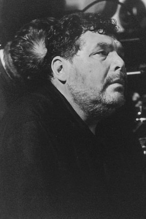  Джордж Косматос