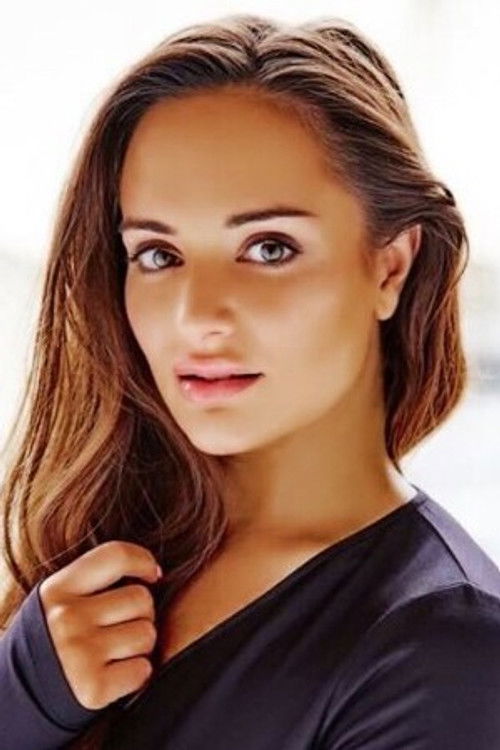 Ванесса Давис