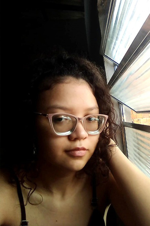 Jулиана Силва