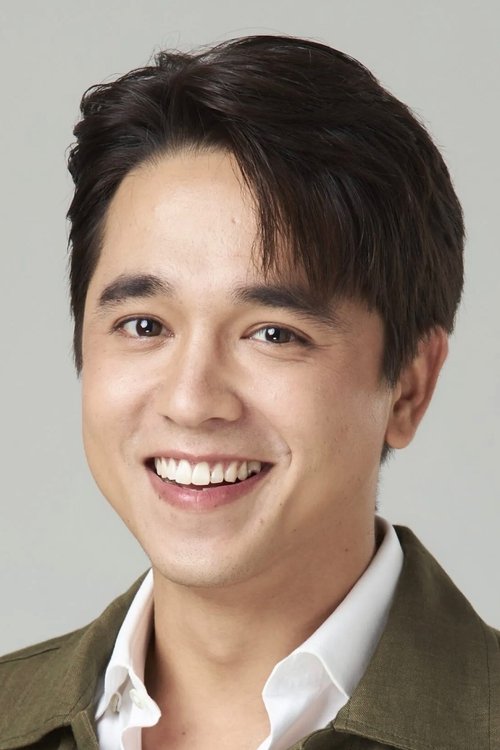 Алеxандер Ренделл