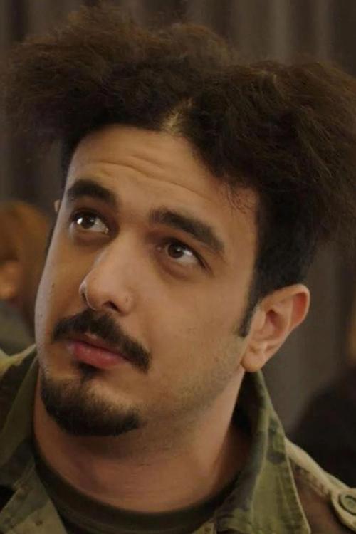 Нордине Салхи