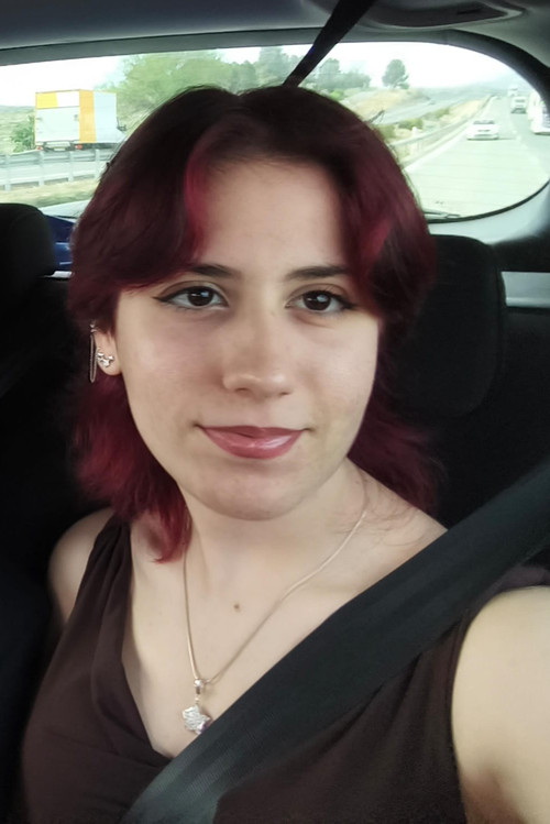 Аинара Рамíрез