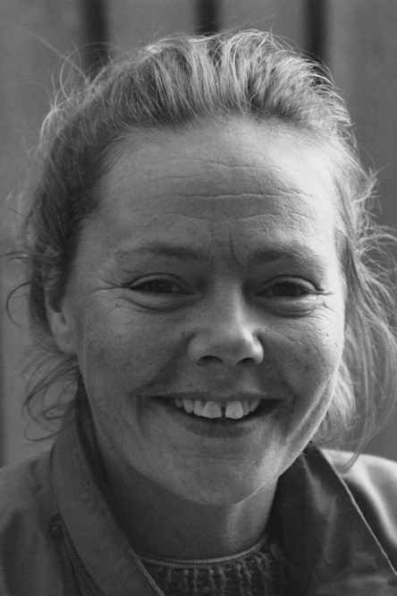 Стина Клемминг