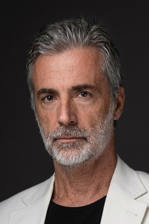 Мурат Парасайар