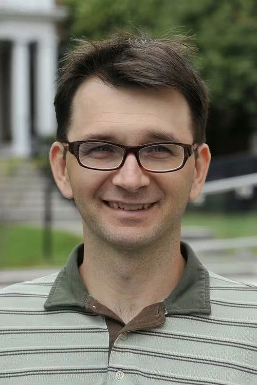 Давид Редмон