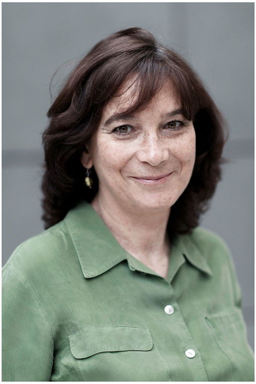 Патрициа Ферреира