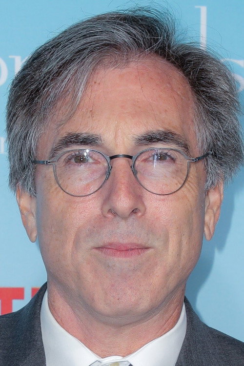 Мике Гандолфи