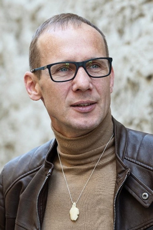 Егерт Каменик