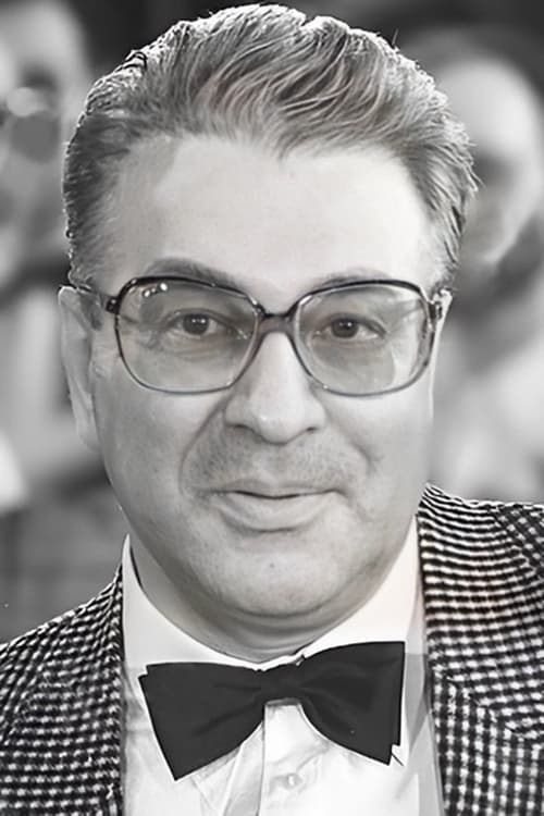  Владимир Яковлевич Цветов