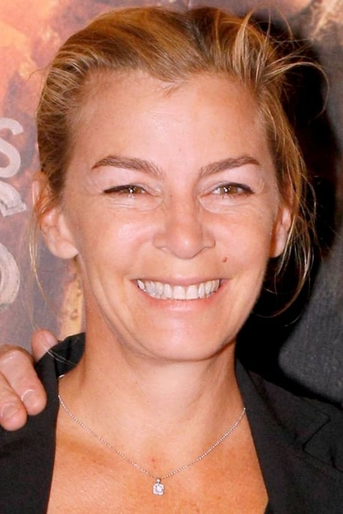 Алеxандра Гонин