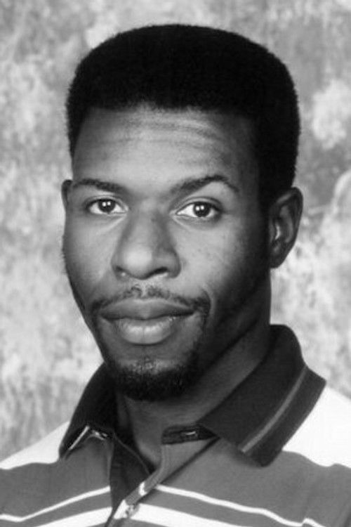 Даррйл Тхеирсе