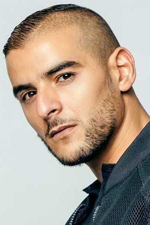 Софиане Фелоуки