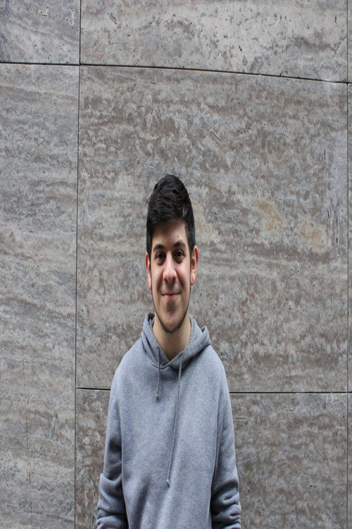 Мурат Öзçелик