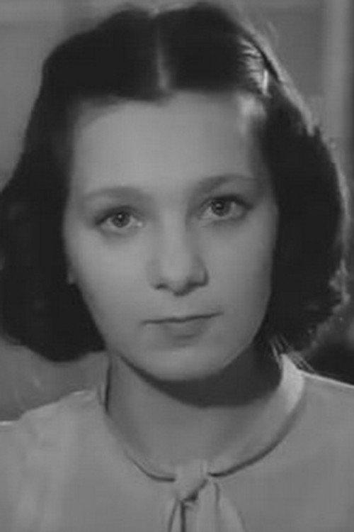 Екатерина Егорова