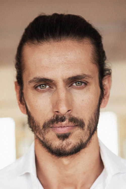 Сергеj Арцаба