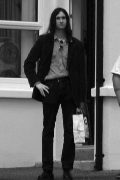 Олан Келлехер