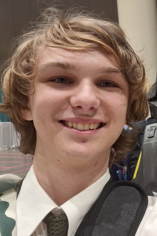 Еррол Луттрелл