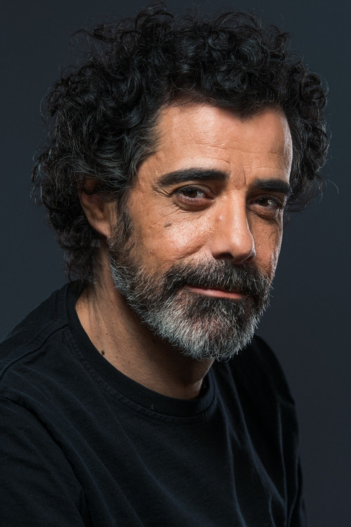 Руи Спрангер