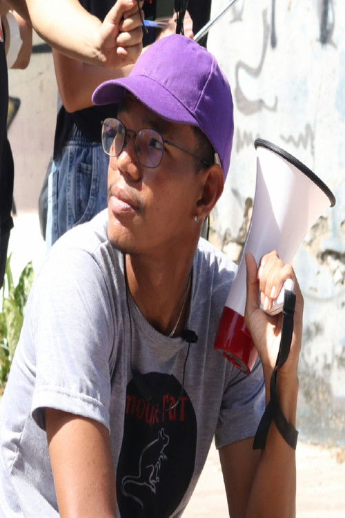 Кевин Цастро