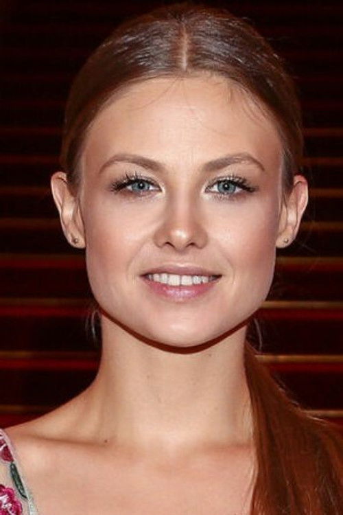 Анна Карцзмарцзйк