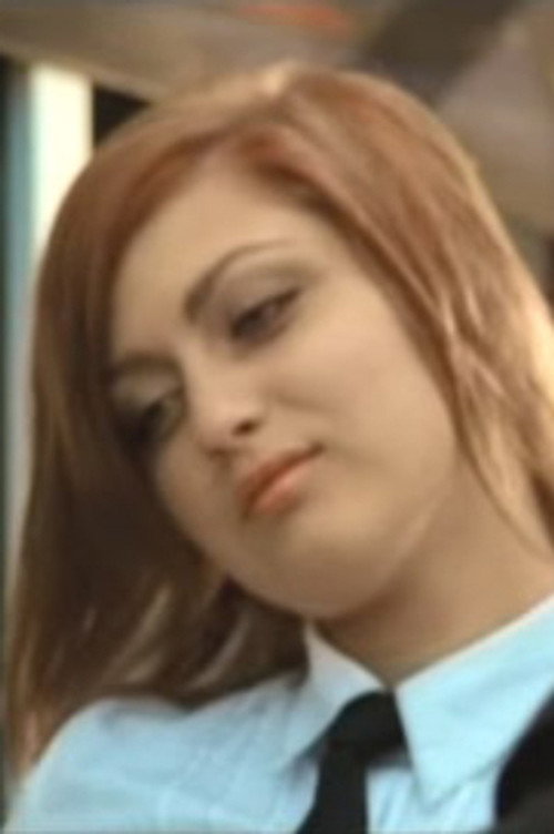 Татьяна Золотаревская