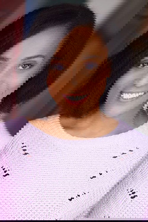 Кимберлй Анн Паркер