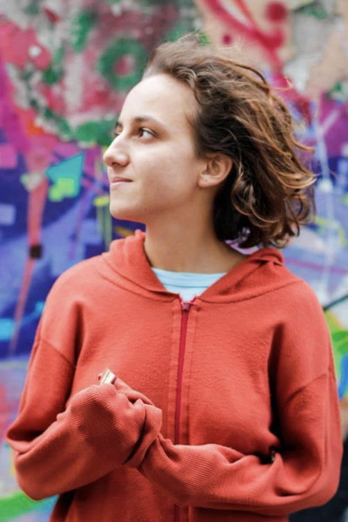 Марина Д'Авила