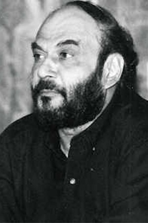 Бхаксар М Цхандраваркар