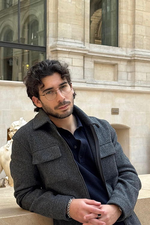 Рафаел дос Сантос