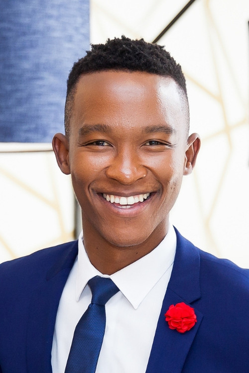 Катлего Мабое