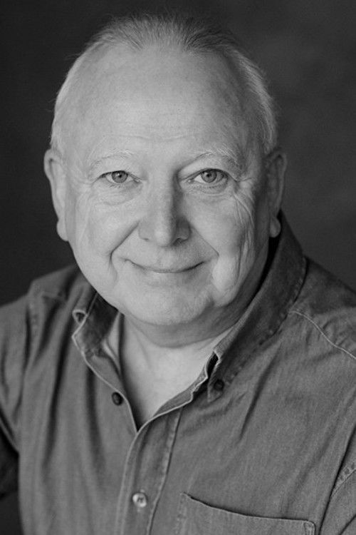 Баррй МцЦартхй