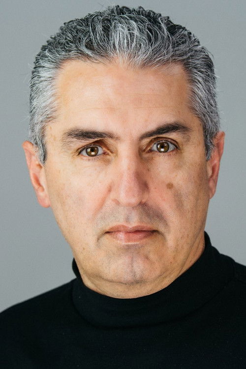 Мехран Хагхигхи