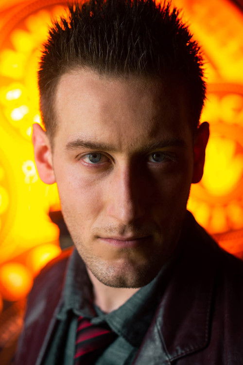 Тйлер Странд