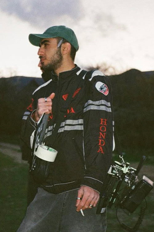 Менуа Ховханнисйан