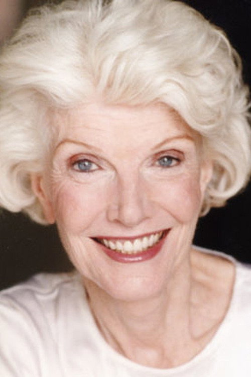 Глориа Барнес