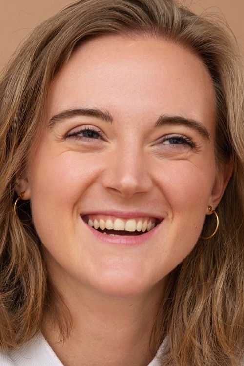 Цхарлие-Мауде Роуер