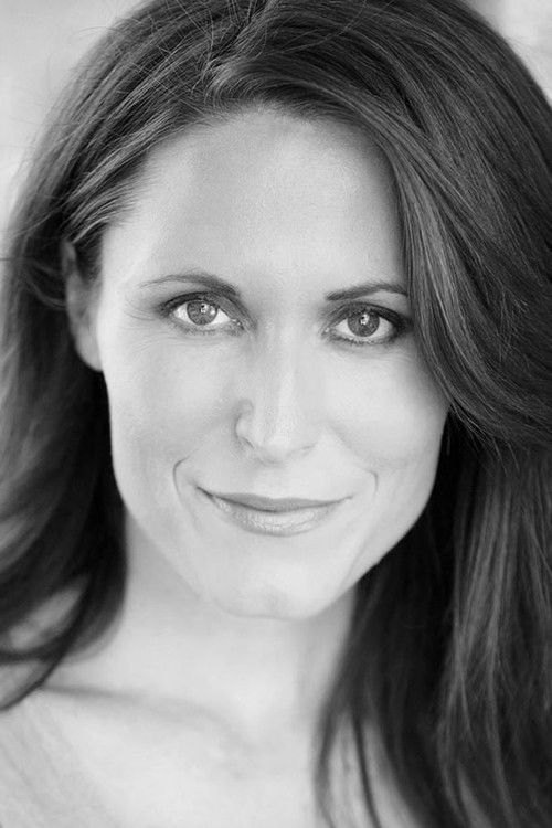 Ребецца Давис