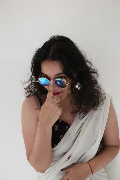 Сухани Дхупар