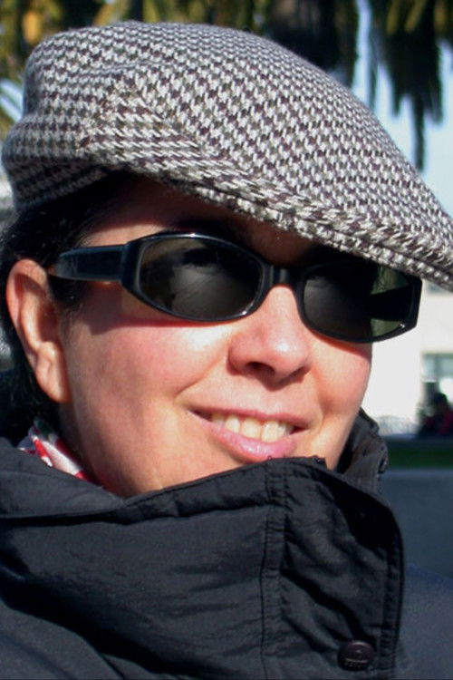 Бетсй Де Фриес