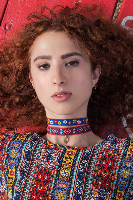 Бецца Wиллоw Мосс