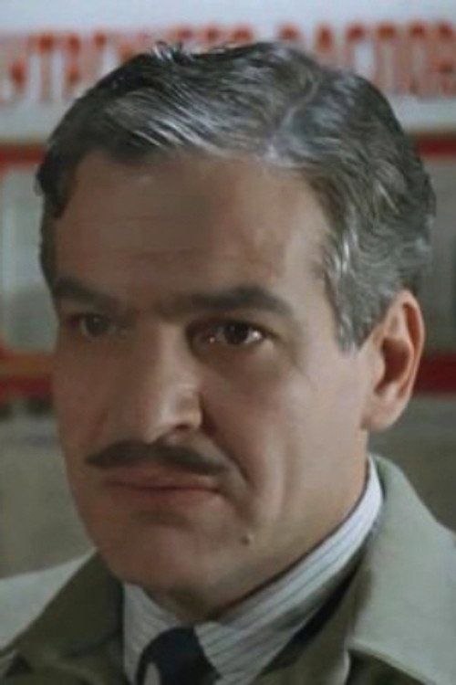 Валерий Барда-Скляренко