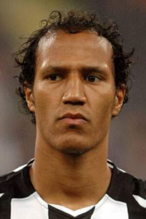  Жонатан Зебина