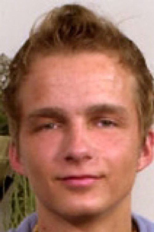 Бенjамин Фалк