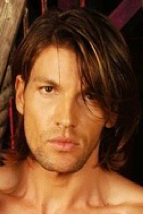 Адриан Флорис