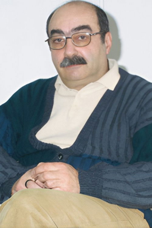 Роланд (Микхо) Борасхвили