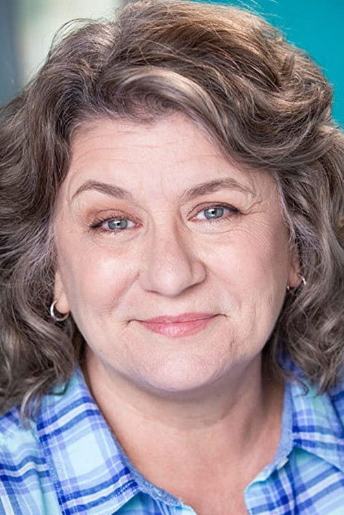 Царолйн Wилсон