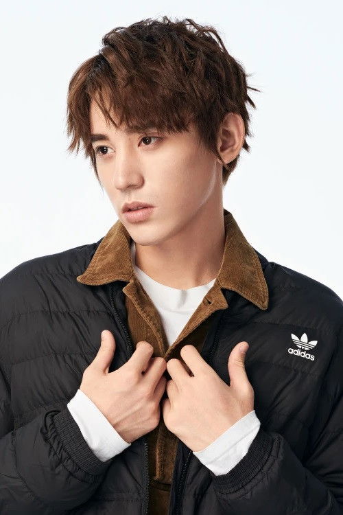 Чжао Чэн Юй