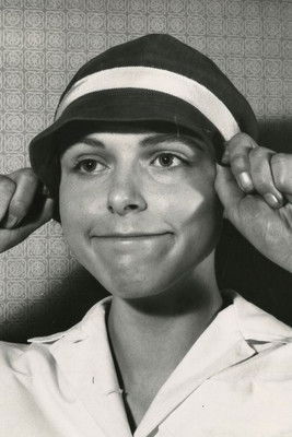 Марцхен Пассер